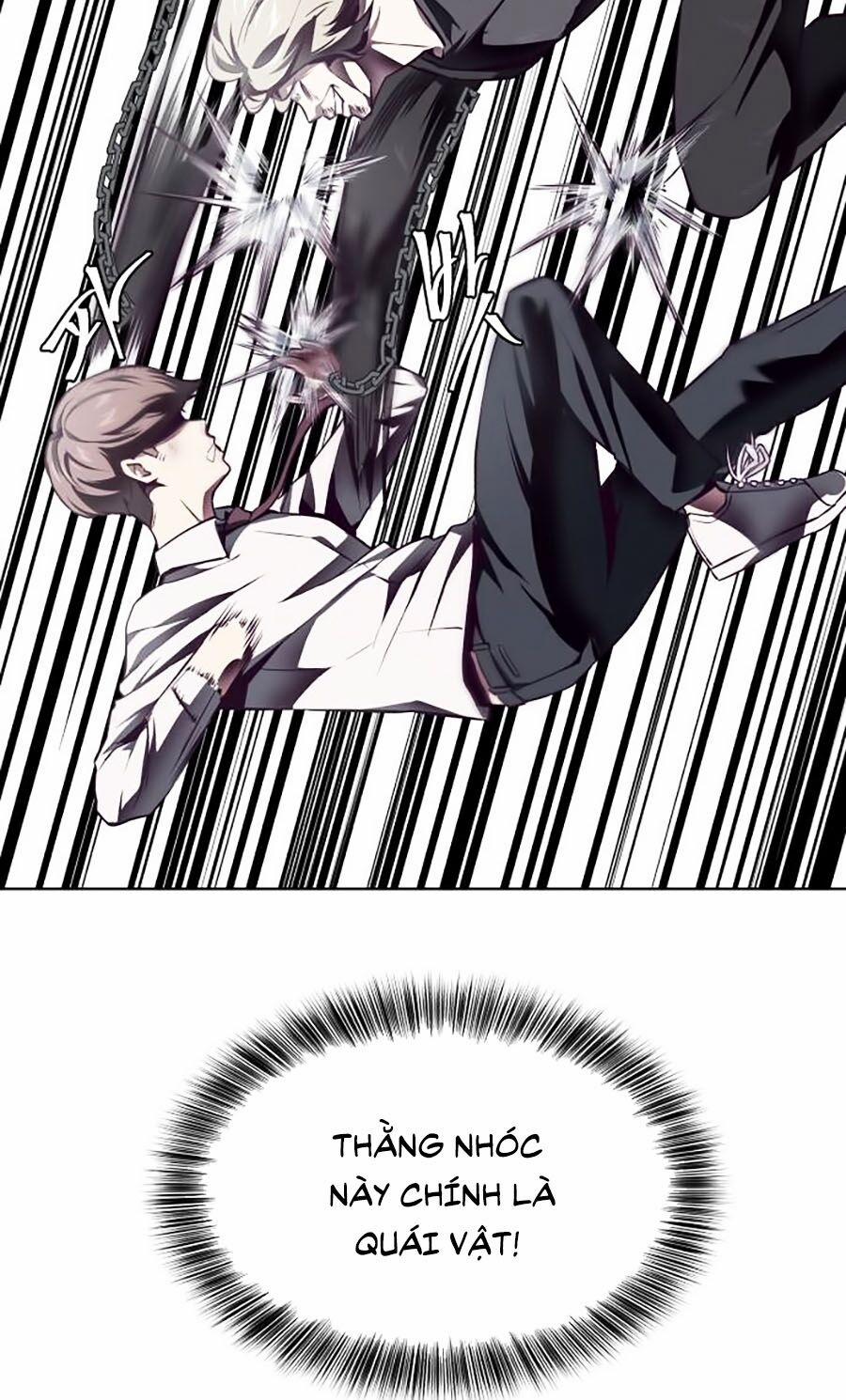 Cậu Bé Của Thần Chết 39 trang 20
