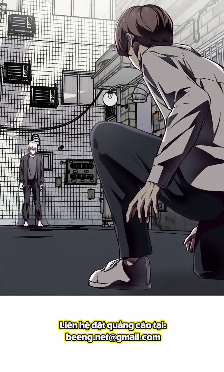 Cậu Bé Của Thần Chết 39 trang 24