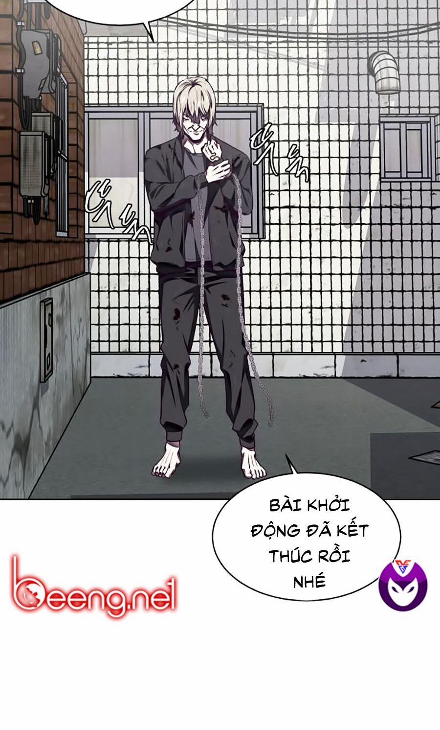 Cậu Bé Của Thần Chết 39 trang 27