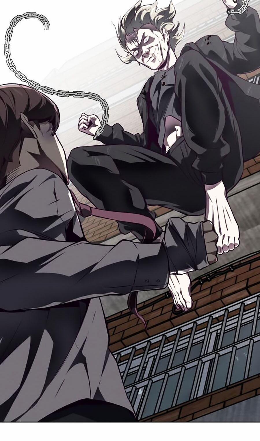 Cậu Bé Của Thần Chết 39 trang 4