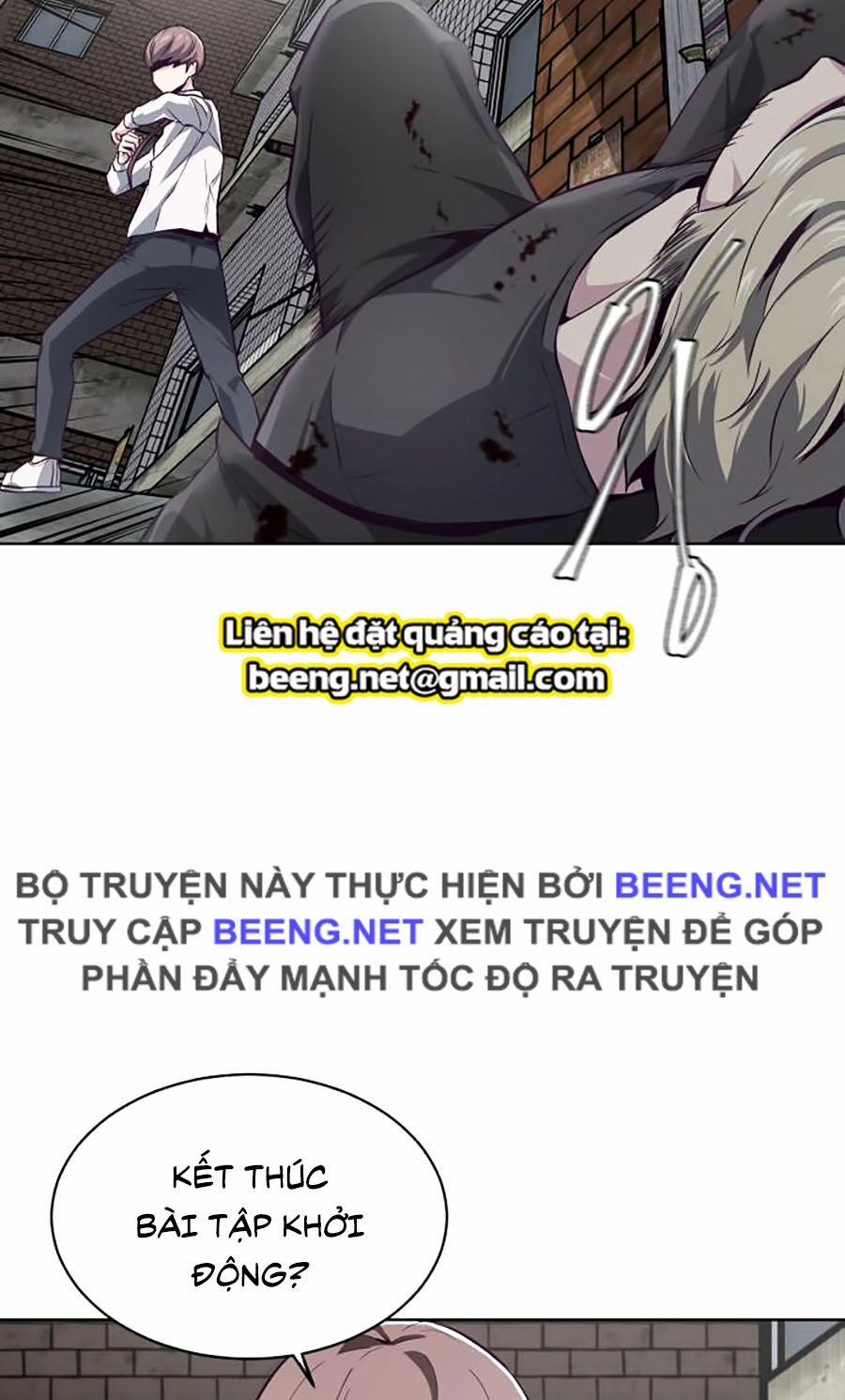 Cậu Bé Của Thần Chết 39 trang 40