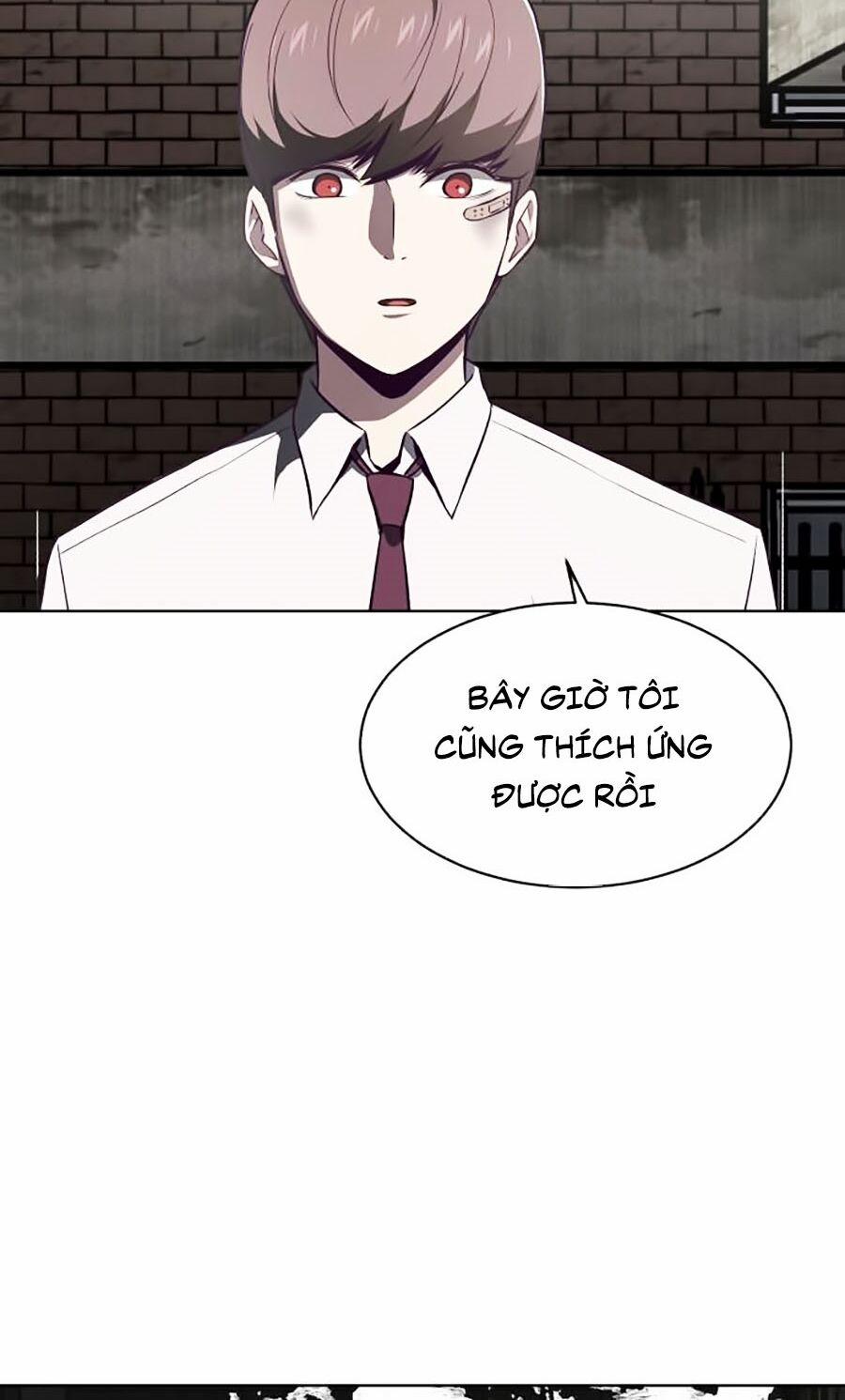 Cậu Bé Của Thần Chết 39 trang 41