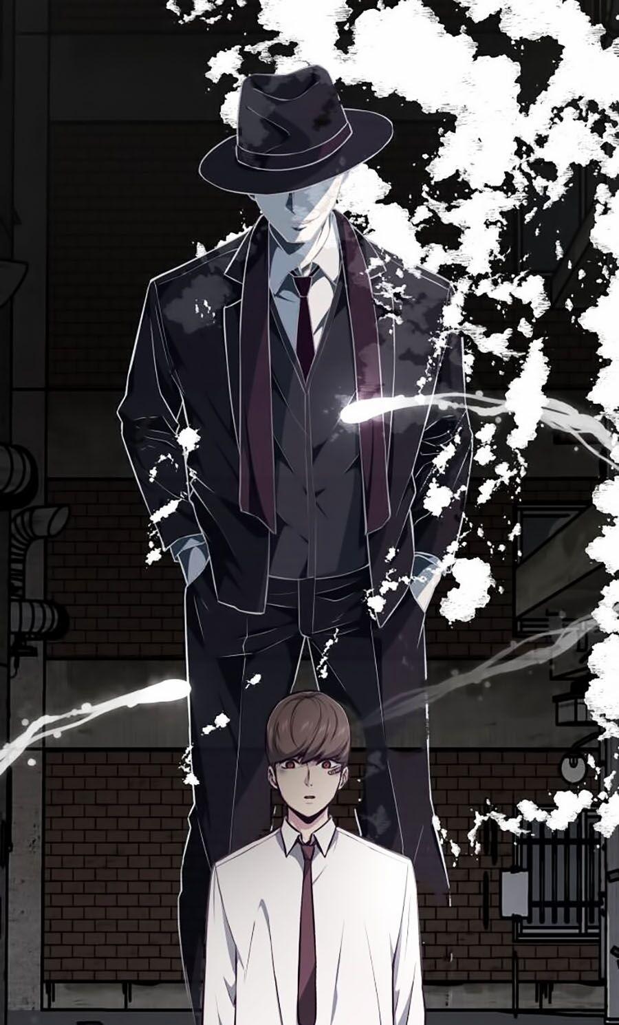 Cậu Bé Của Thần Chết 39 trang 42