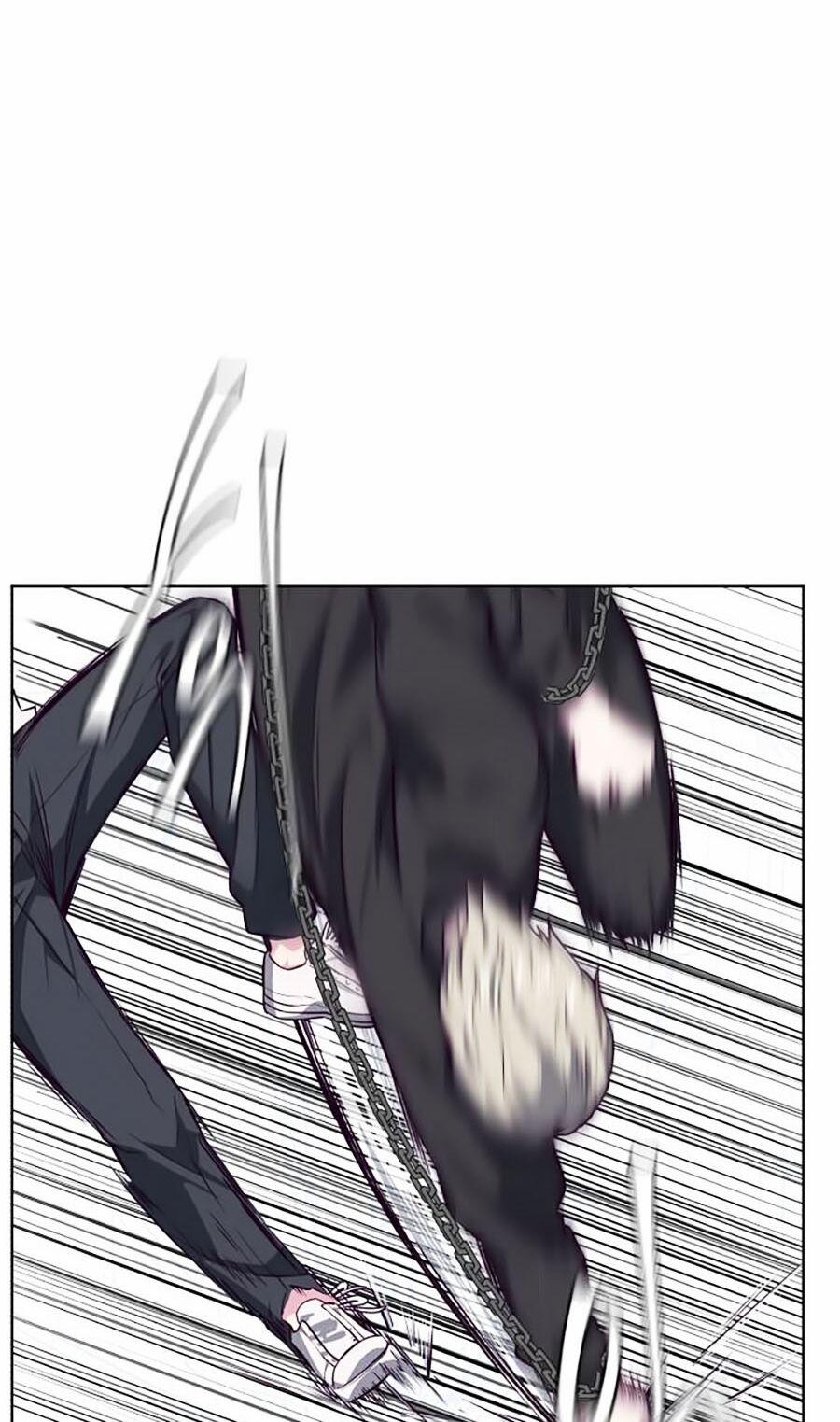 Cậu Bé Của Thần Chết 39 trang 6