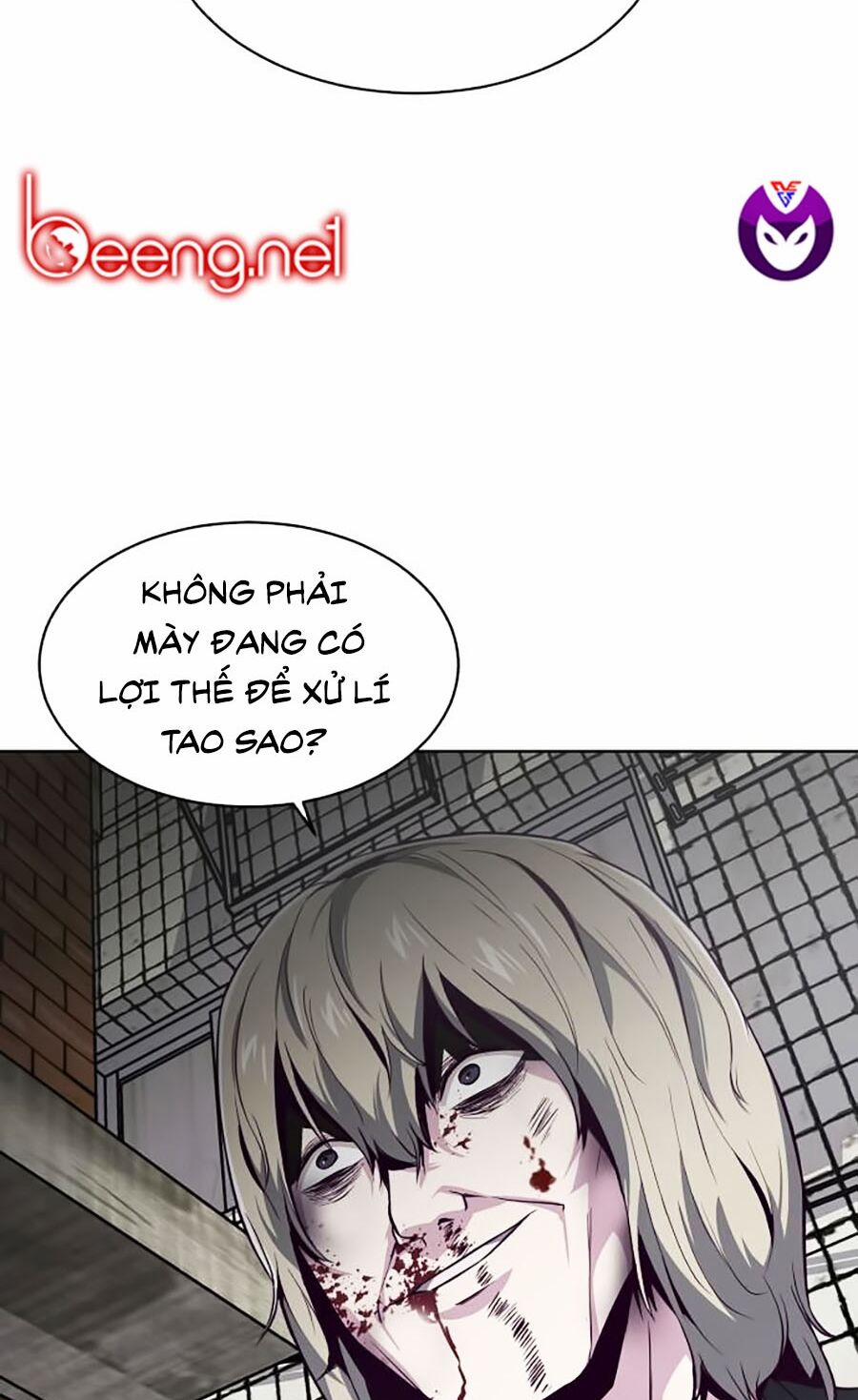 Cậu Bé Của Thần Chết 39 trang 71