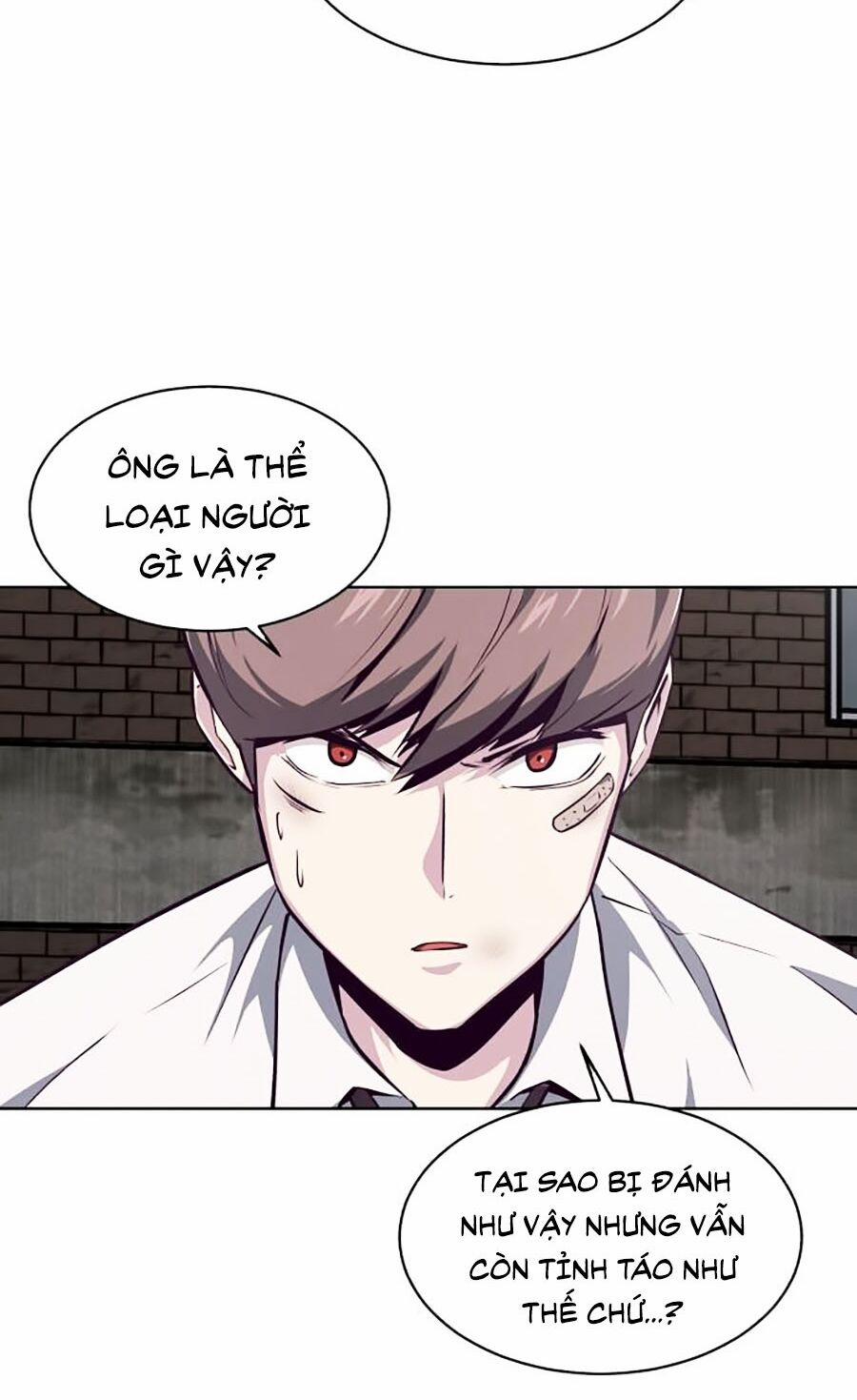 Cậu Bé Của Thần Chết 39 trang 74