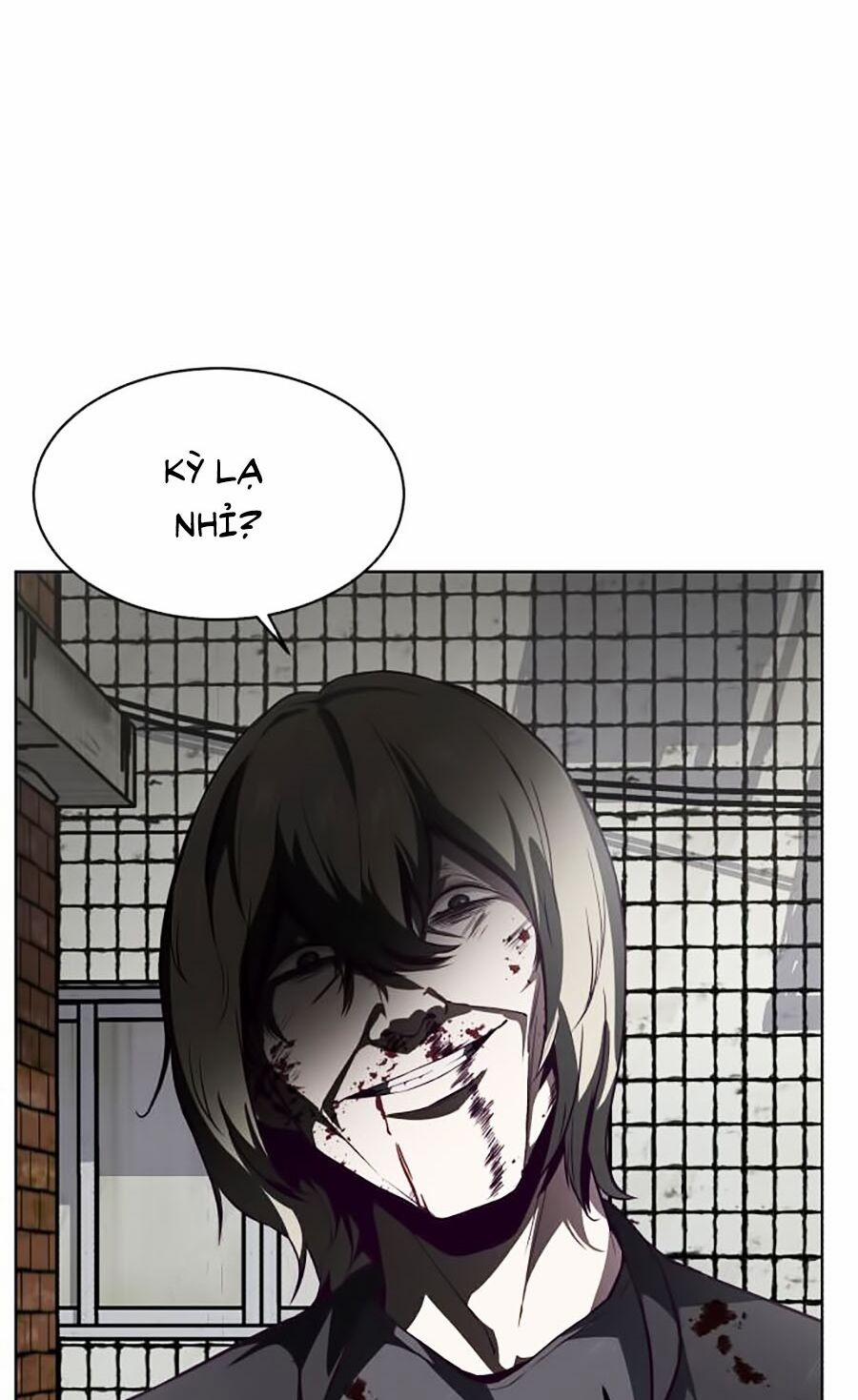 Cậu Bé Của Thần Chết 39 trang 75