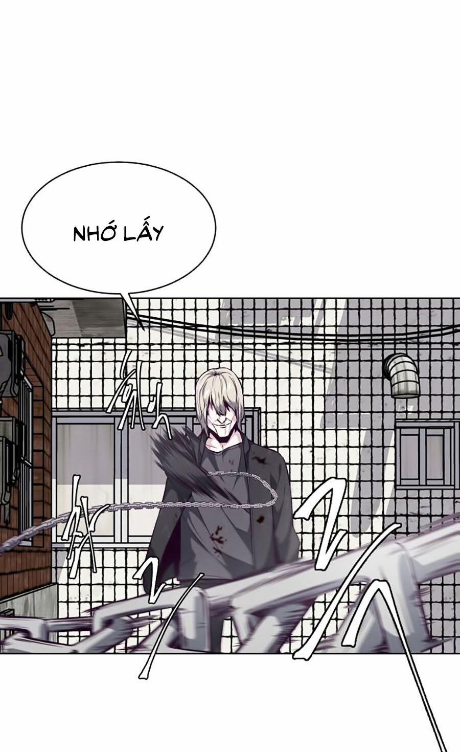 Cậu Bé Của Thần Chết 39 trang 81