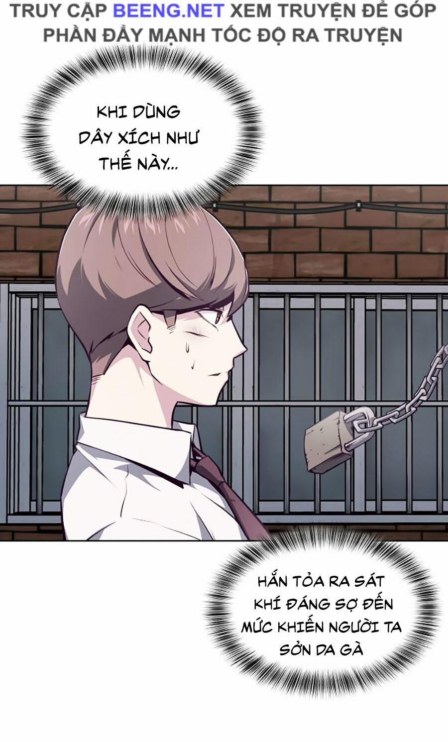 Cậu Bé Của Thần Chết 39 trang 85