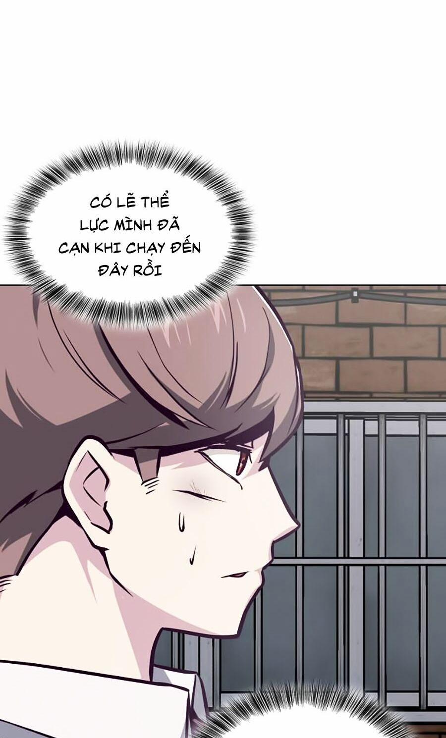 Cậu Bé Của Thần Chết 39 trang 86