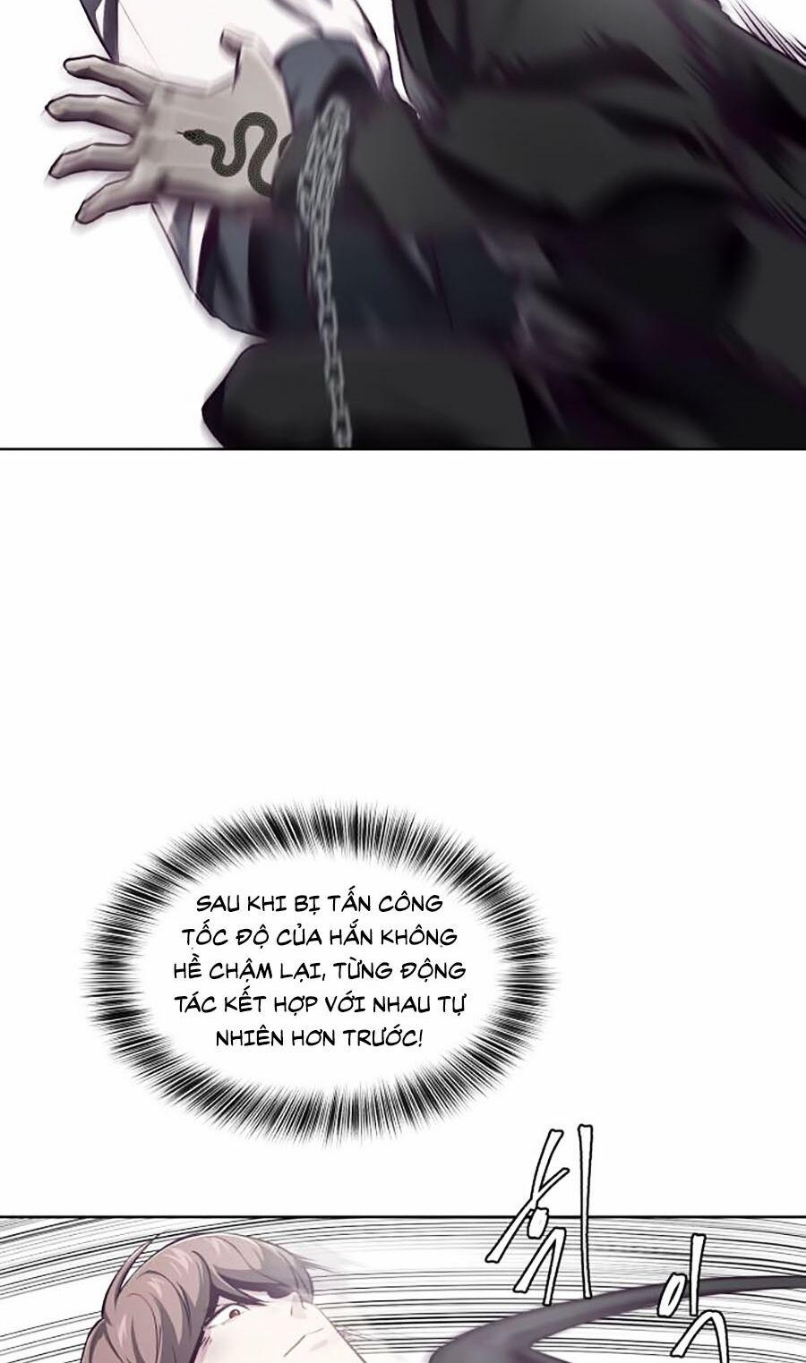 Cậu Bé Của Thần Chết 39 trang 9