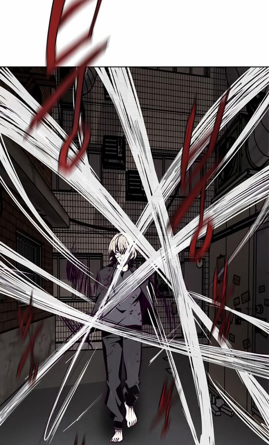 Cậu Bé Của Thần Chết 39 trang 94