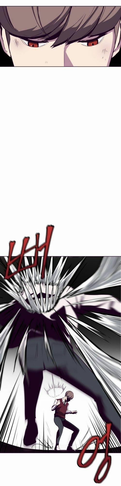 Cậu Bé Của Thần Chết 4 trang 29