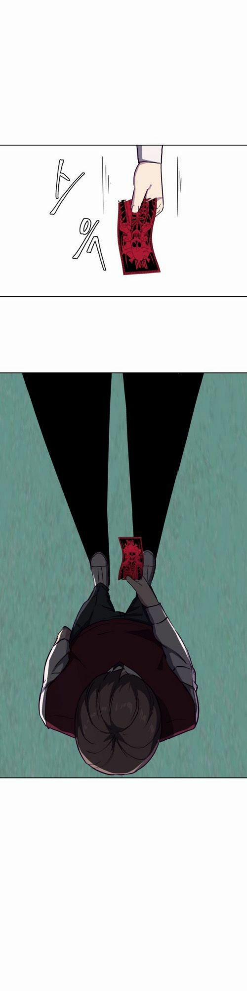 Cậu Bé Của Thần Chết 4 trang 43