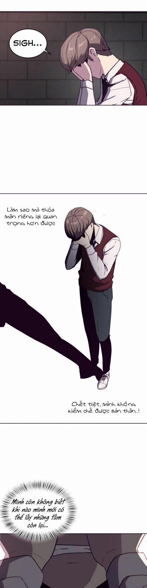 Cậu Bé Của Thần Chết 4 trang 44