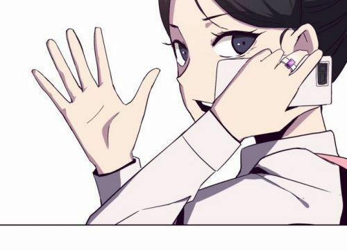 Cậu Bé Của Thần Chết 4 trang 48