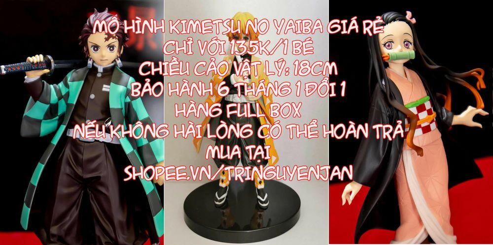 Cậu Bé Của Thần Chết 4 trang 54