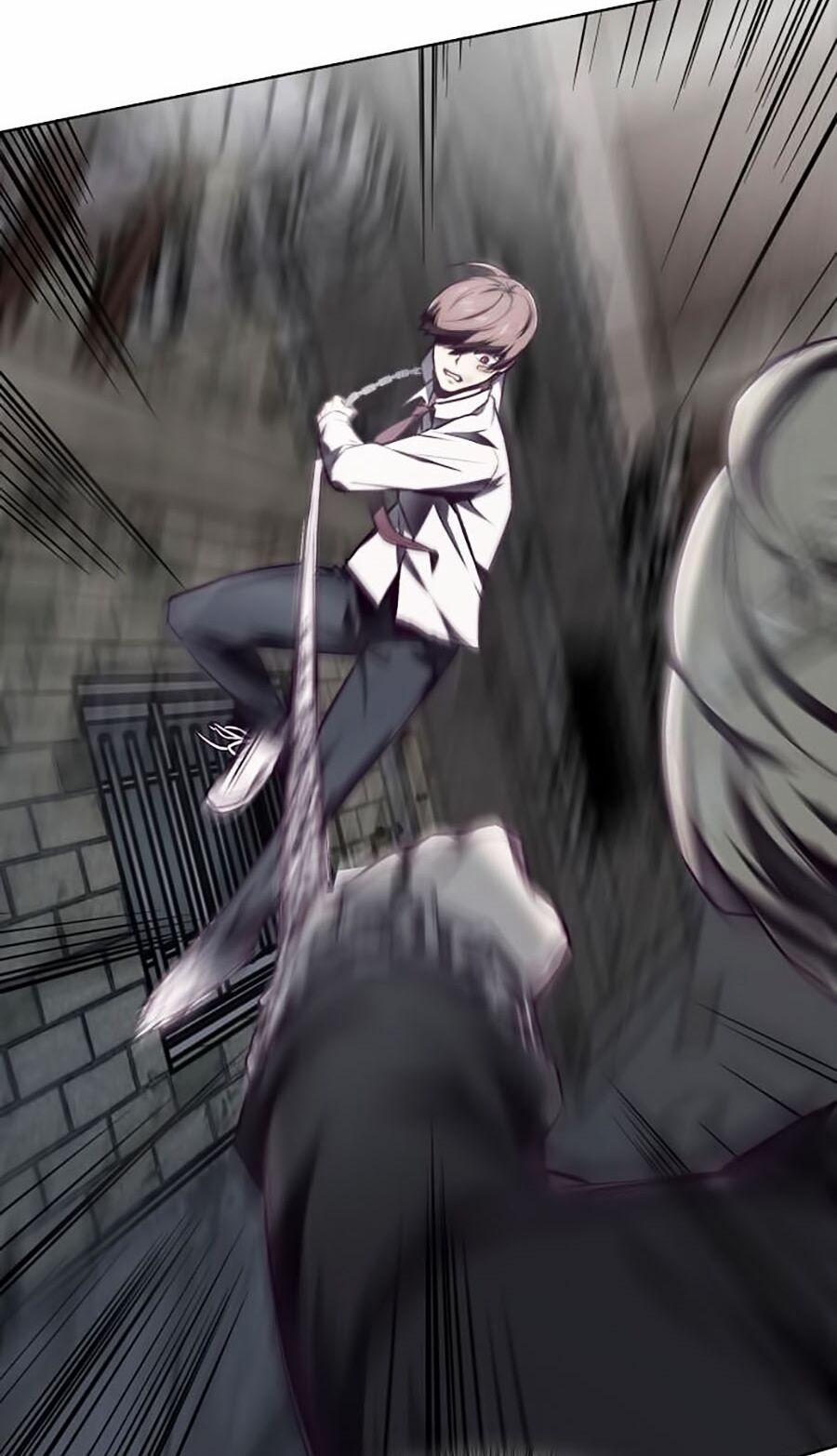 Cậu Bé Của Thần Chết 40 trang 1