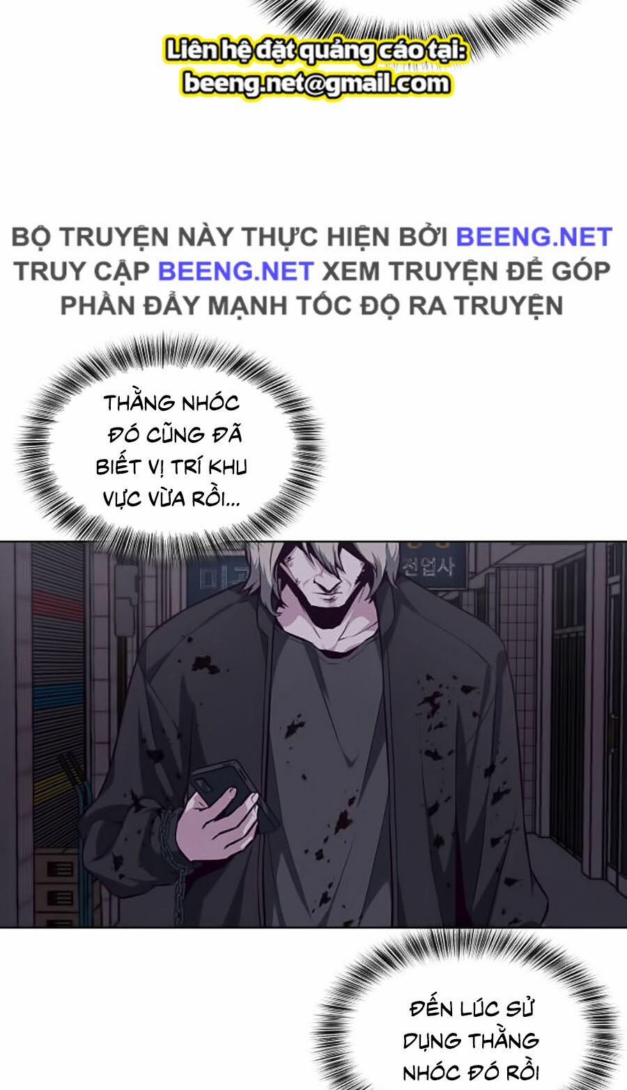 Cậu Bé Của Thần Chết 40 trang 105