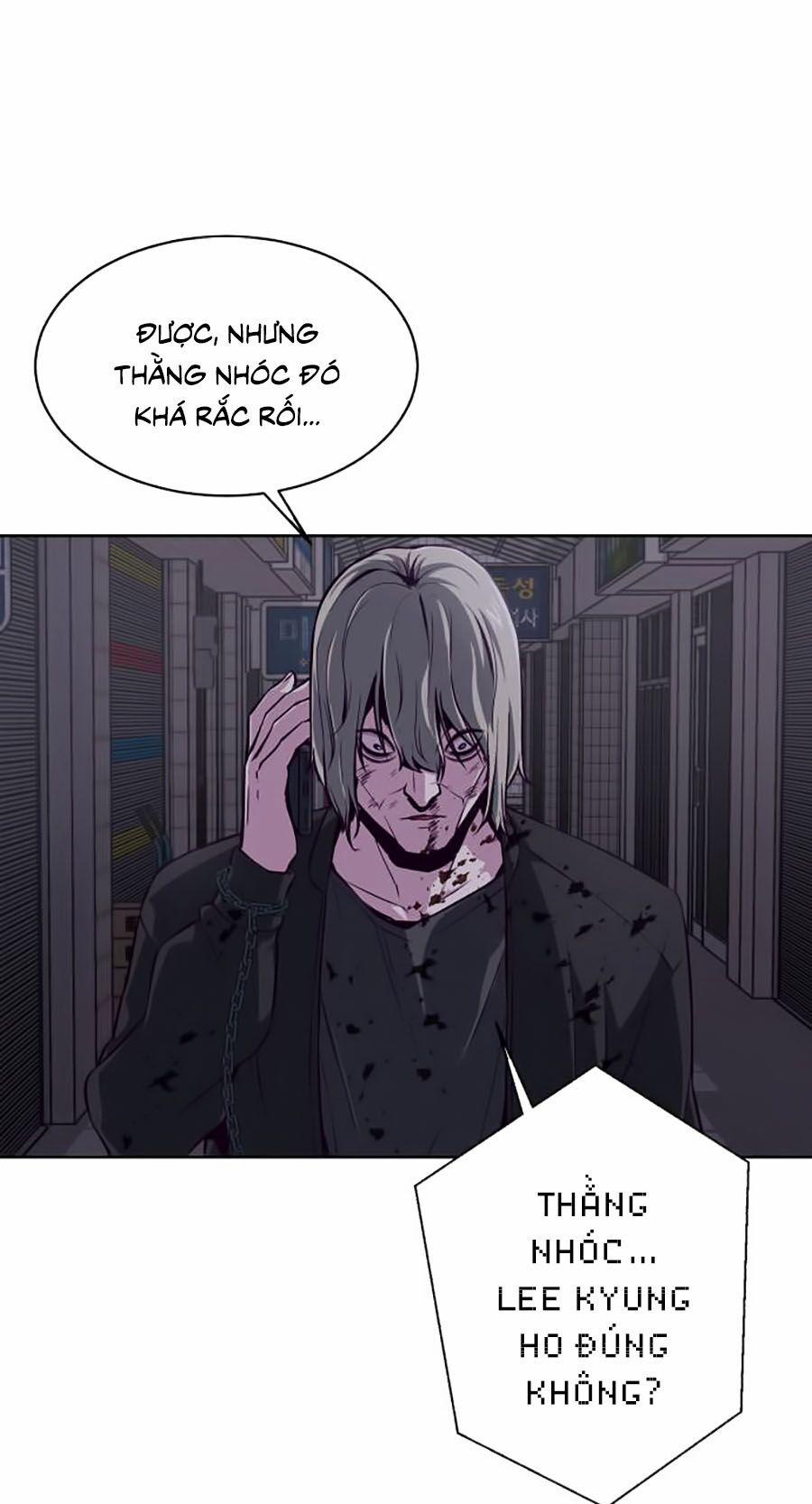 Cậu Bé Của Thần Chết 40 trang 108