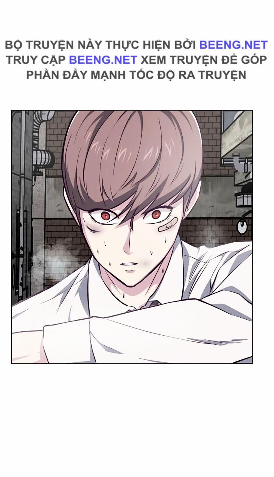 Cậu Bé Của Thần Chết 40 trang 13