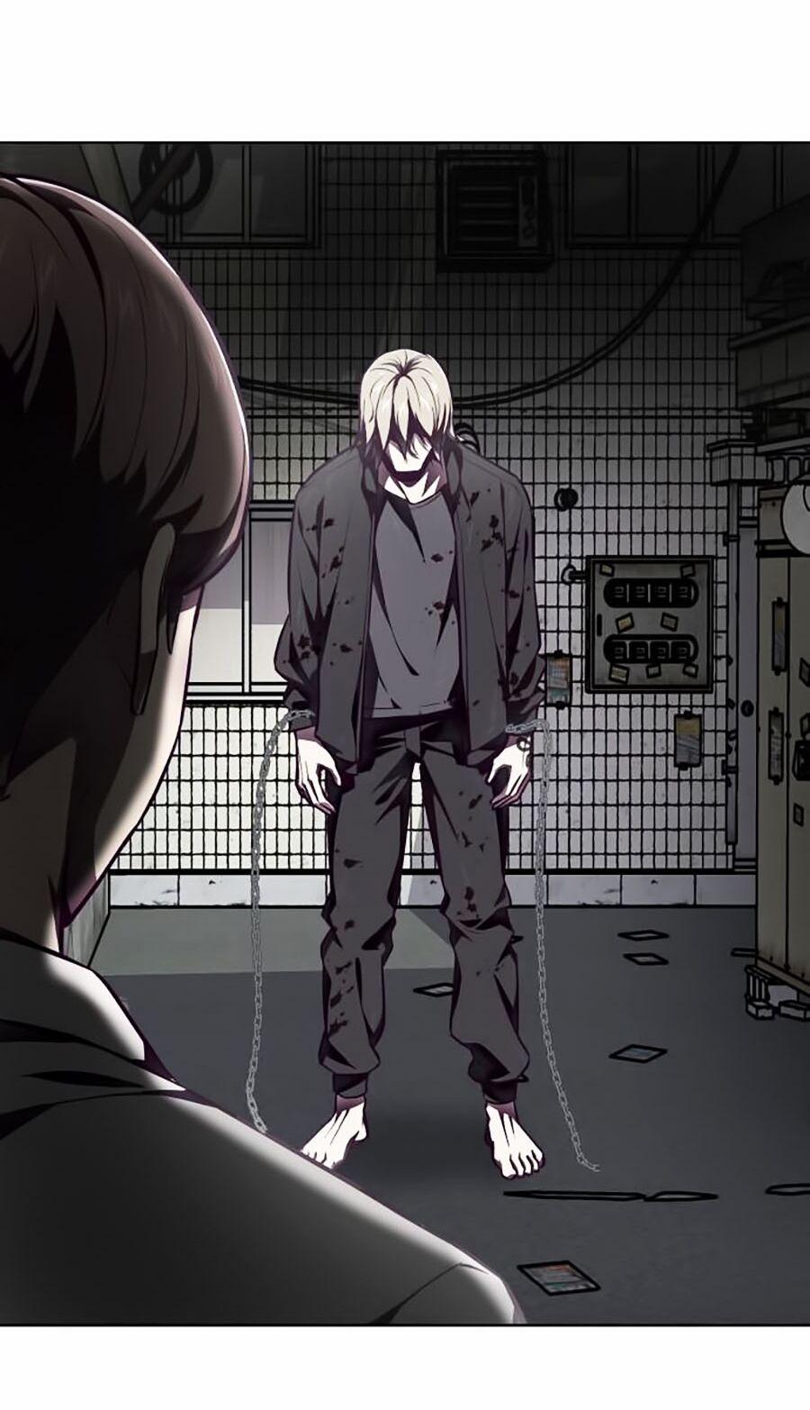 Cậu Bé Của Thần Chết 40 trang 14