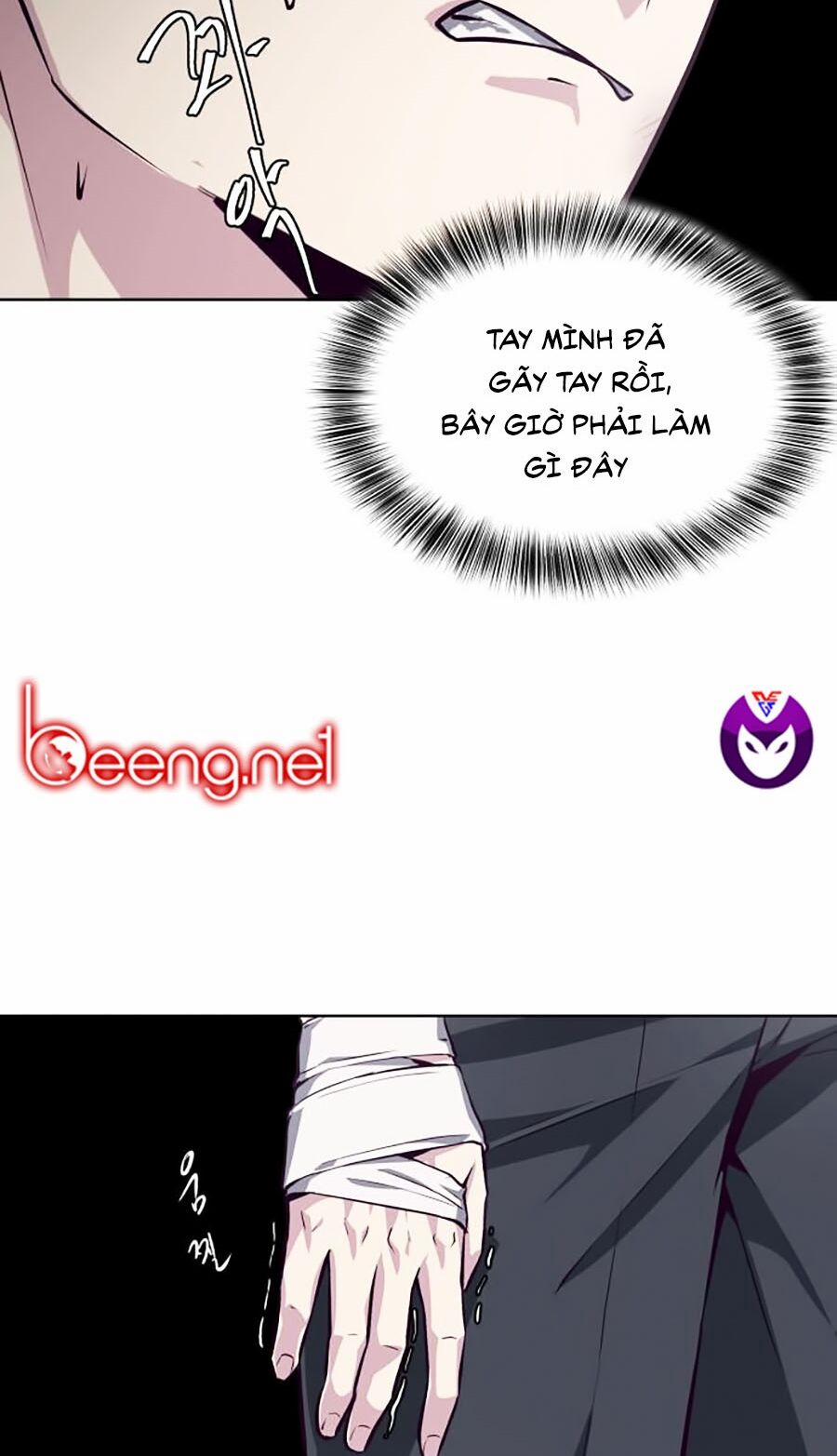 Cậu Bé Của Thần Chết 40 trang 18