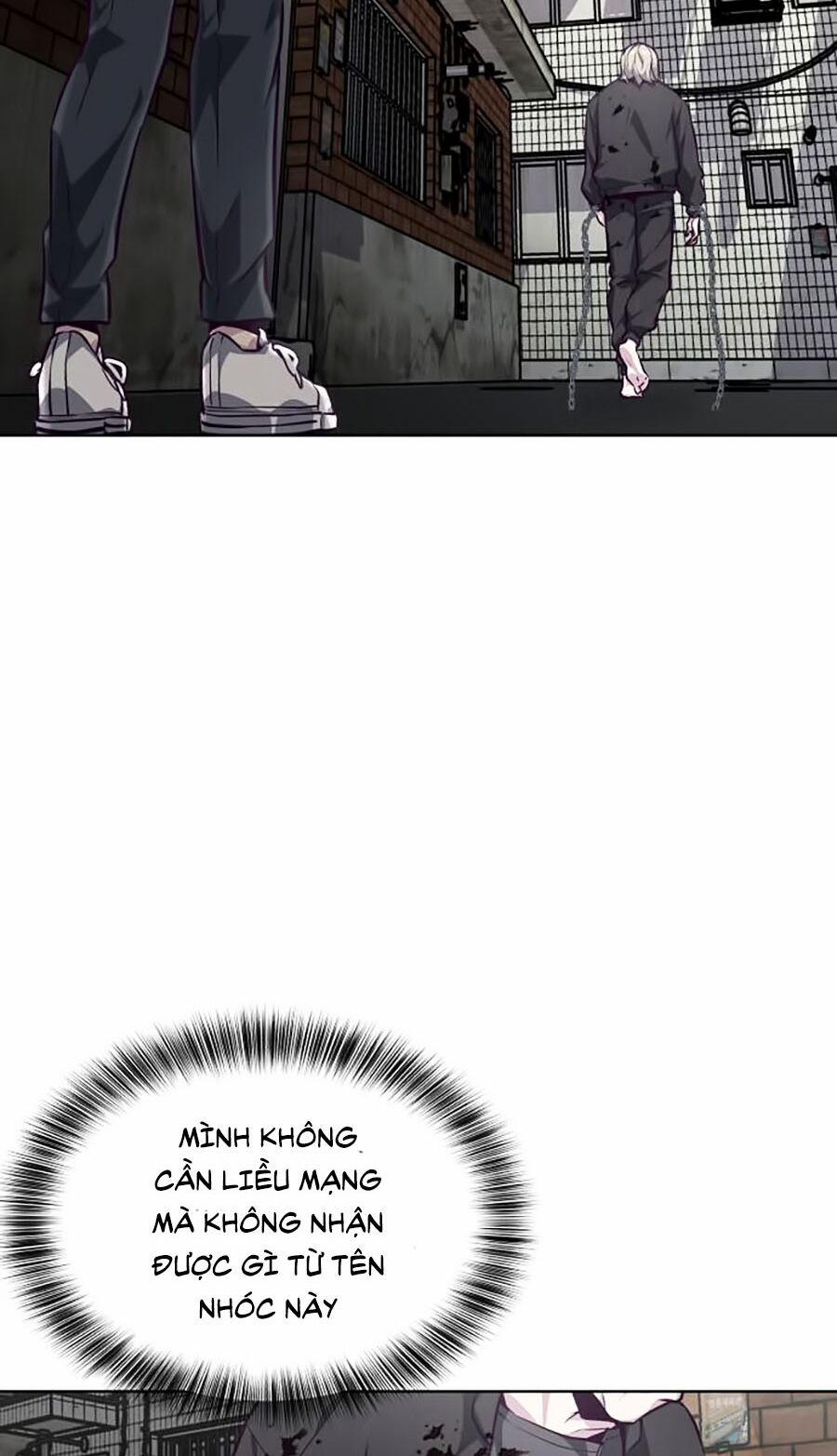 Cậu Bé Của Thần Chết 40 trang 28