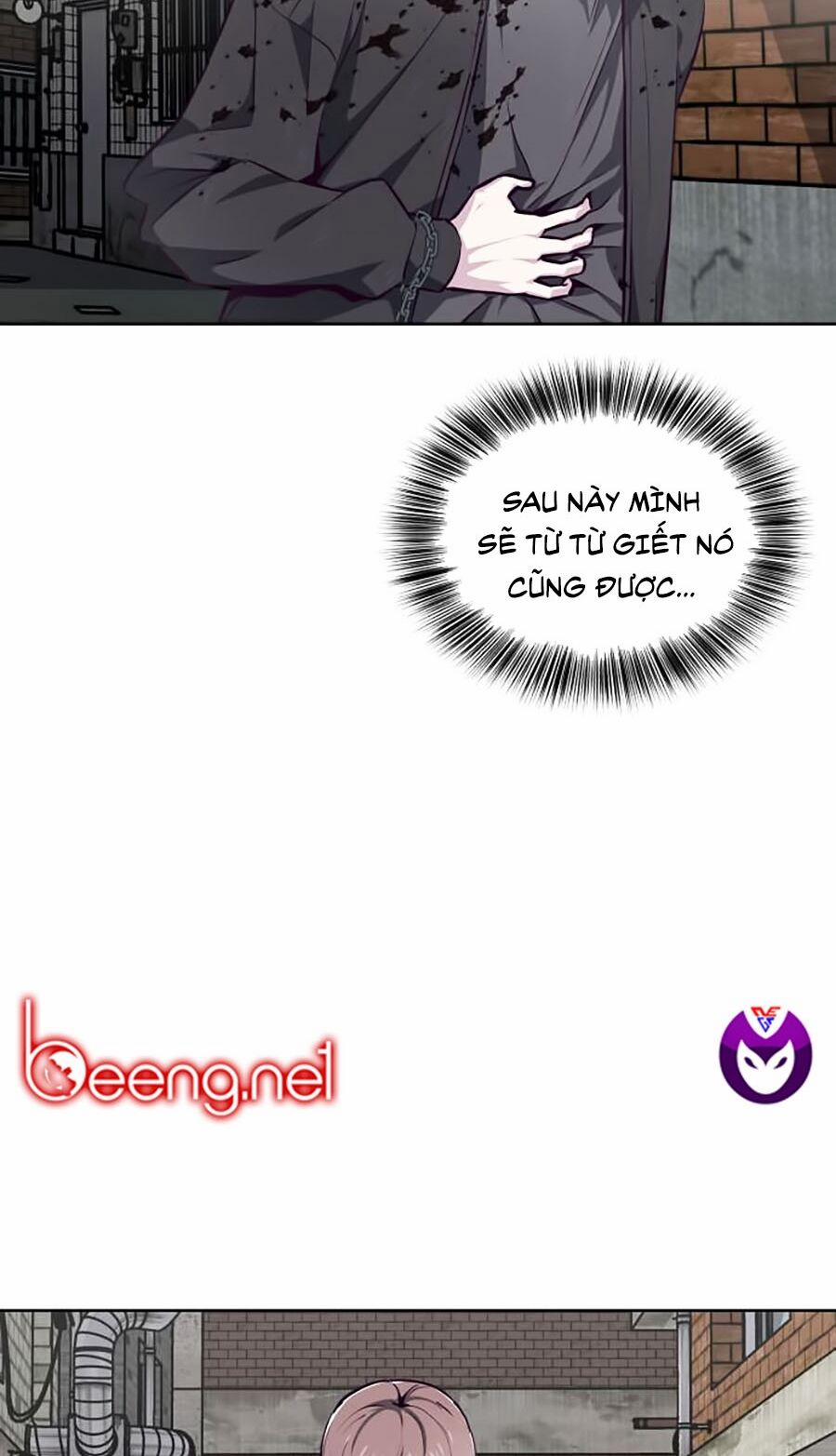 Cậu Bé Của Thần Chết 40 trang 29