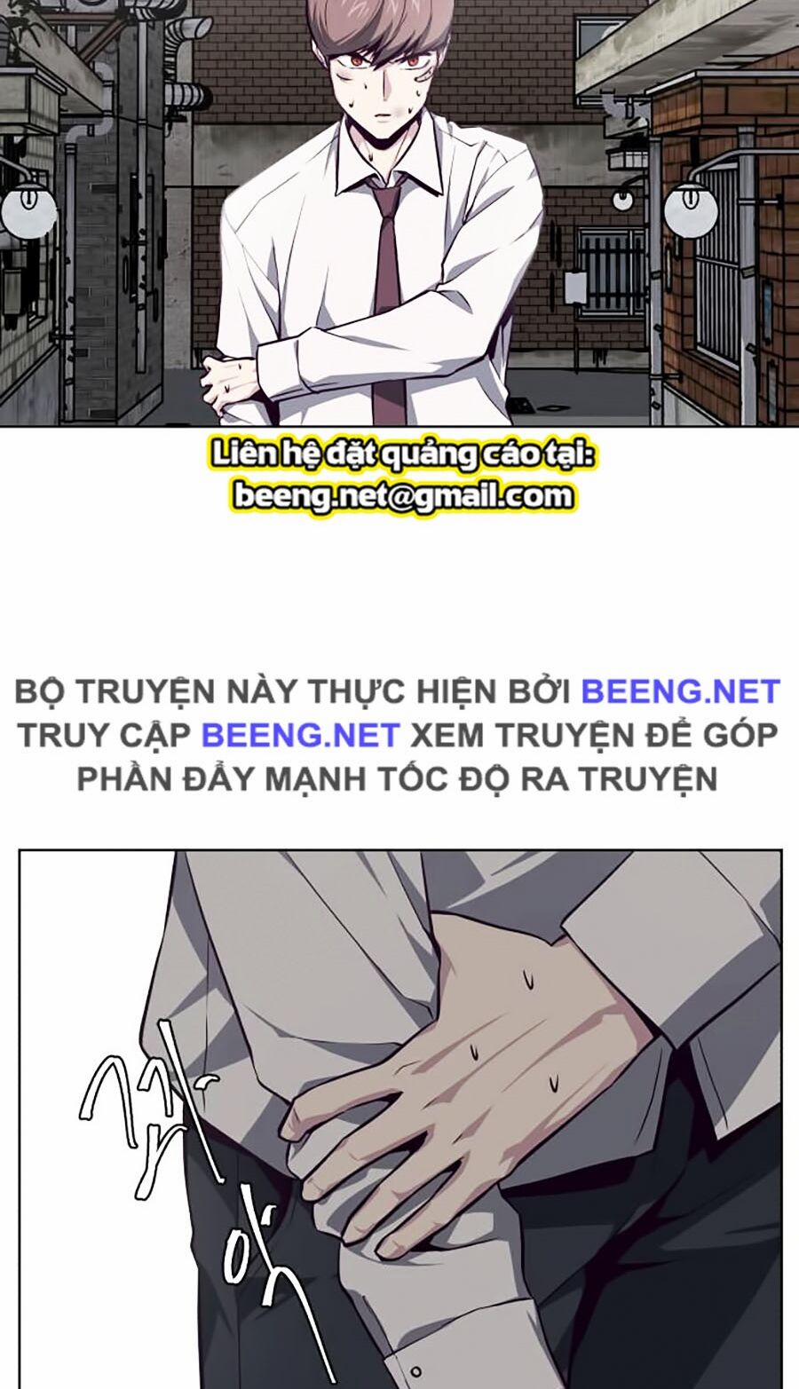 Cậu Bé Của Thần Chết 40 trang 30