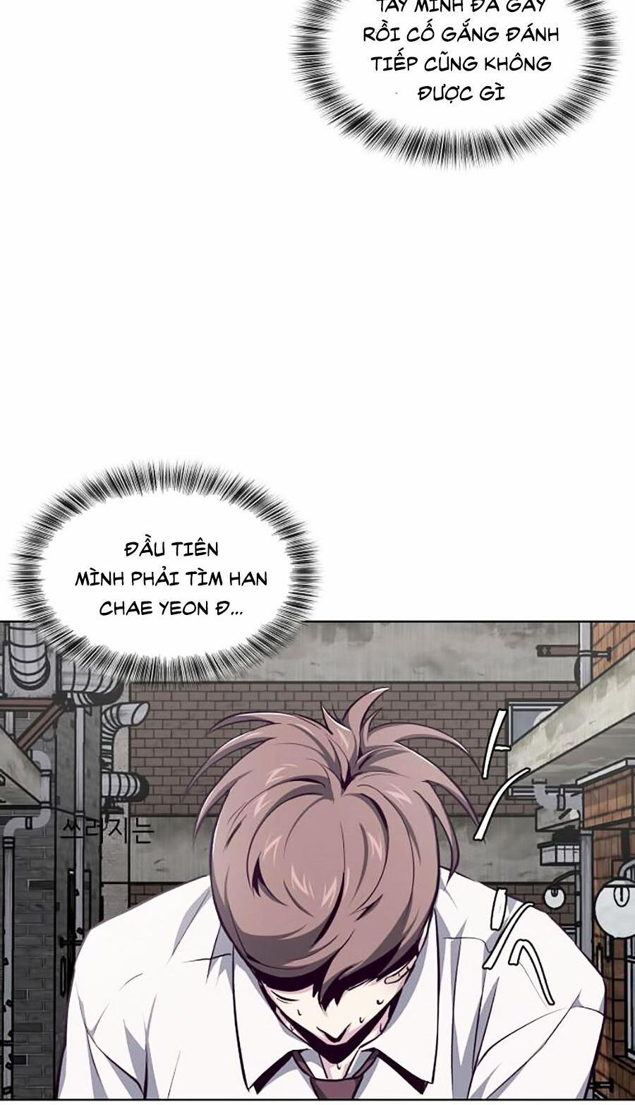 Cậu Bé Của Thần Chết 40 trang 32