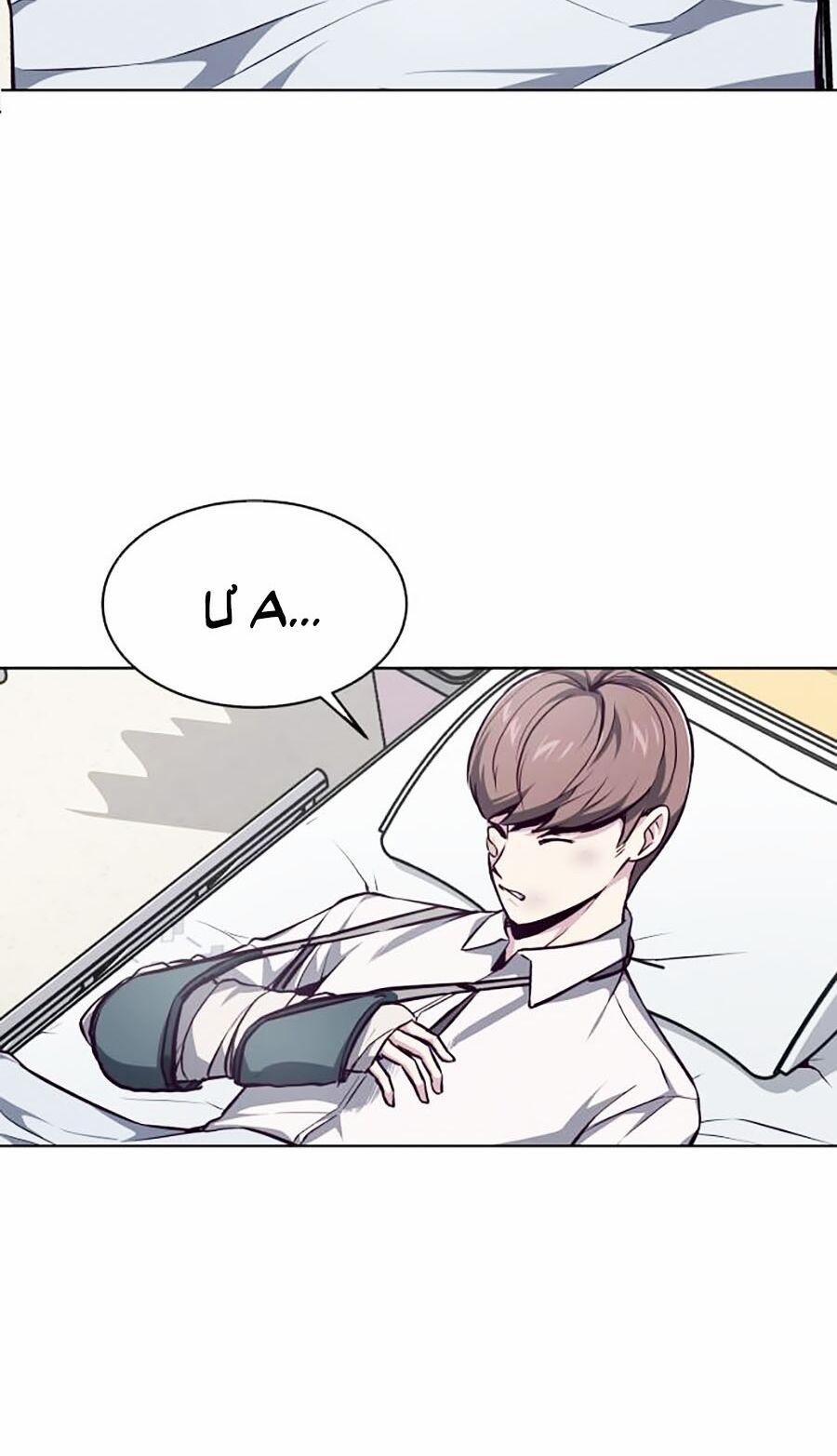 Cậu Bé Của Thần Chết 40 trang 37