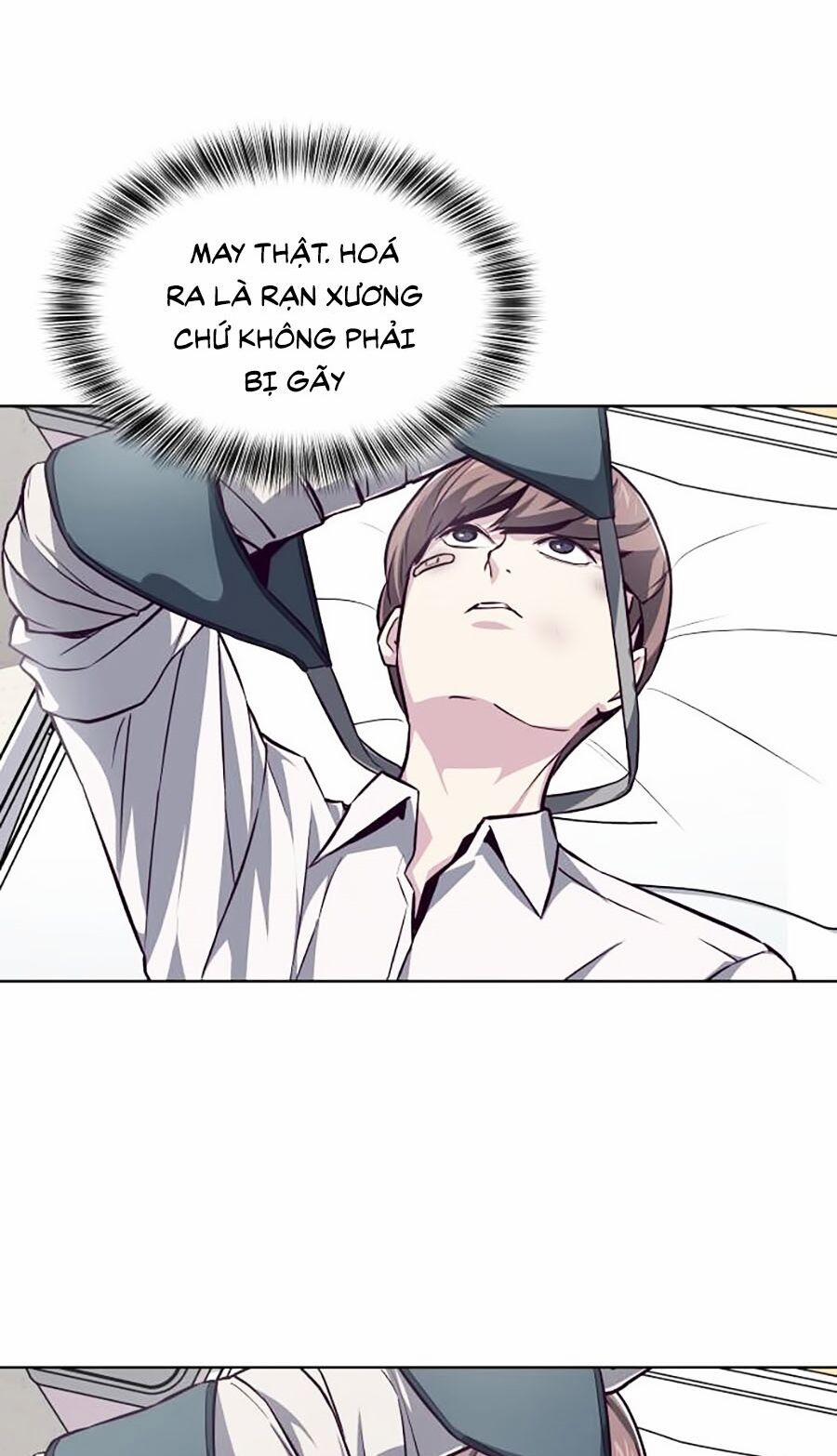 Cậu Bé Của Thần Chết 40 trang 39