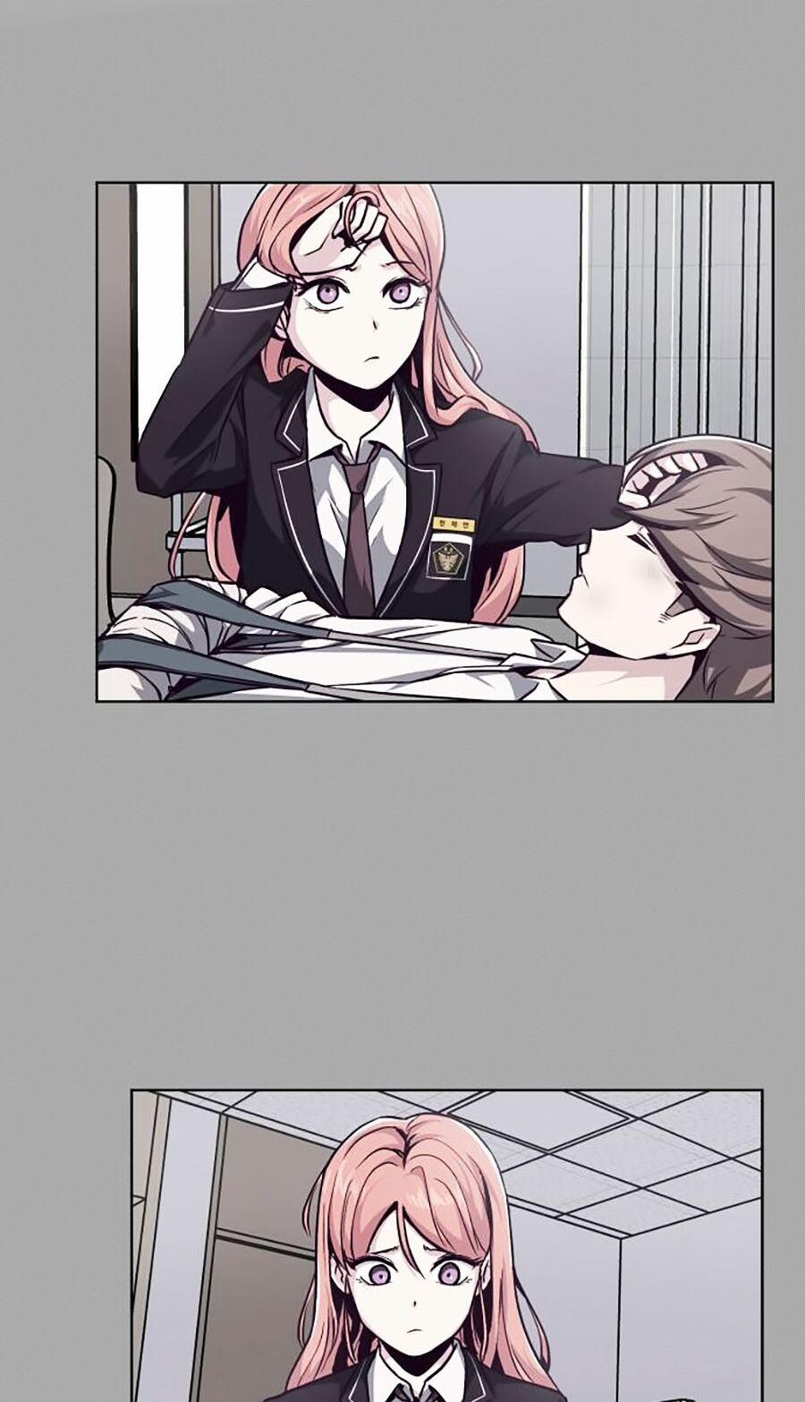 Cậu Bé Của Thần Chết 40 trang 43