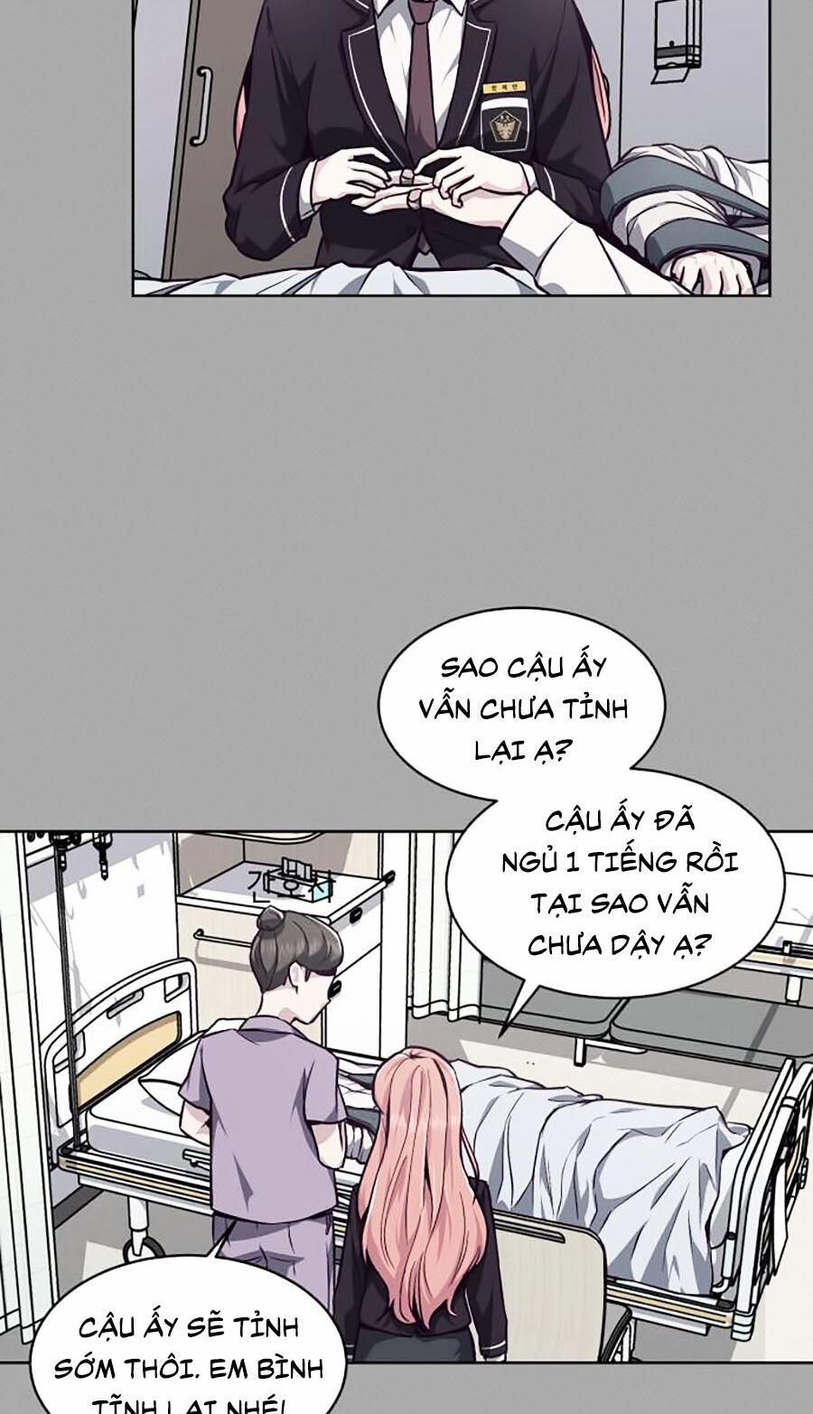 Cậu Bé Của Thần Chết 40 trang 44