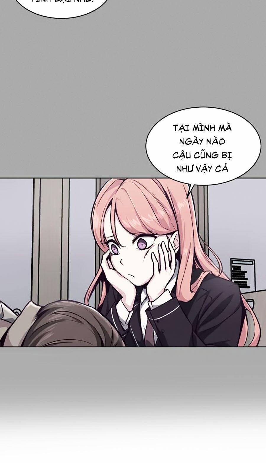 Cậu Bé Của Thần Chết 40 trang 45