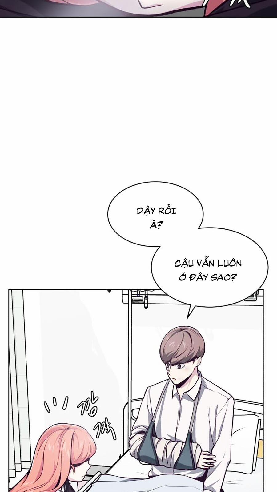 Cậu Bé Của Thần Chết 40 trang 49