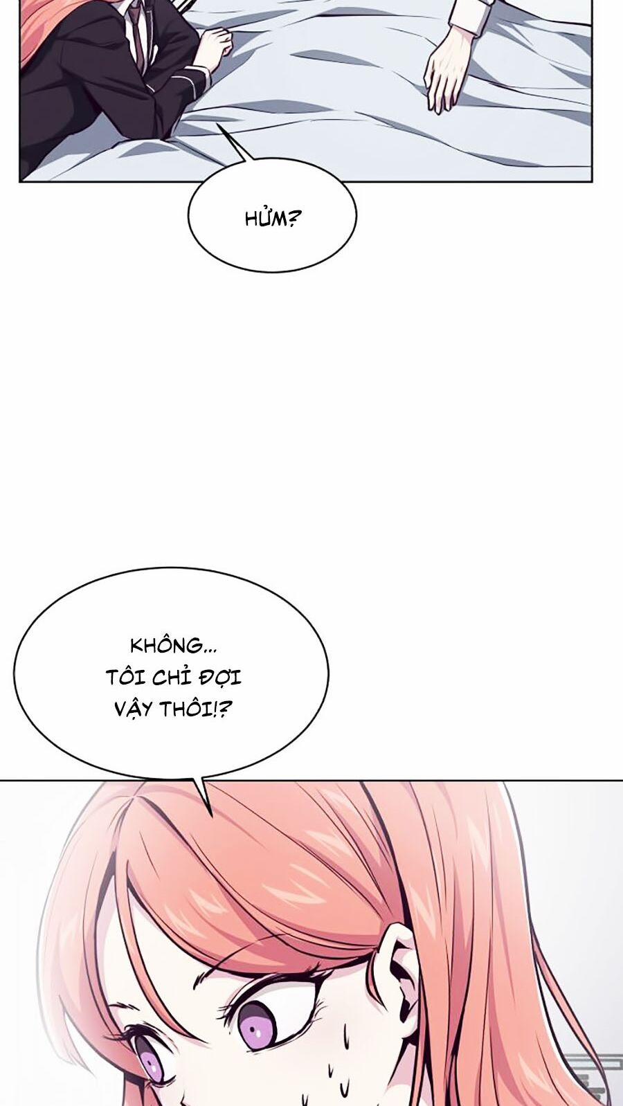 Cậu Bé Của Thần Chết 40 trang 50