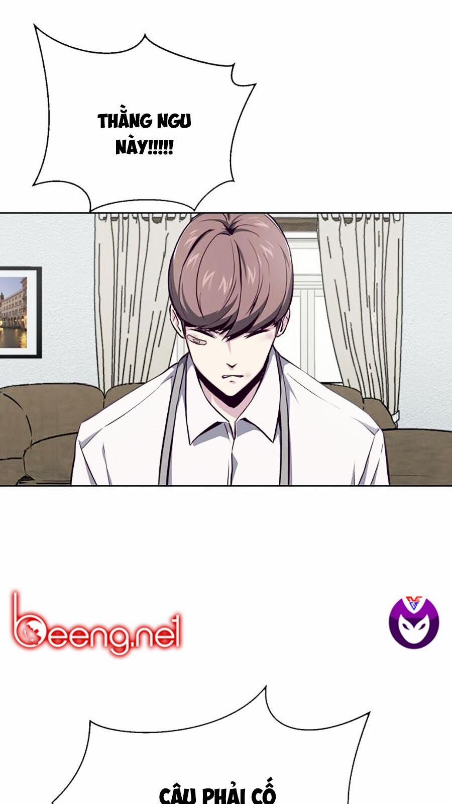 Cậu Bé Của Thần Chết 40 trang 57