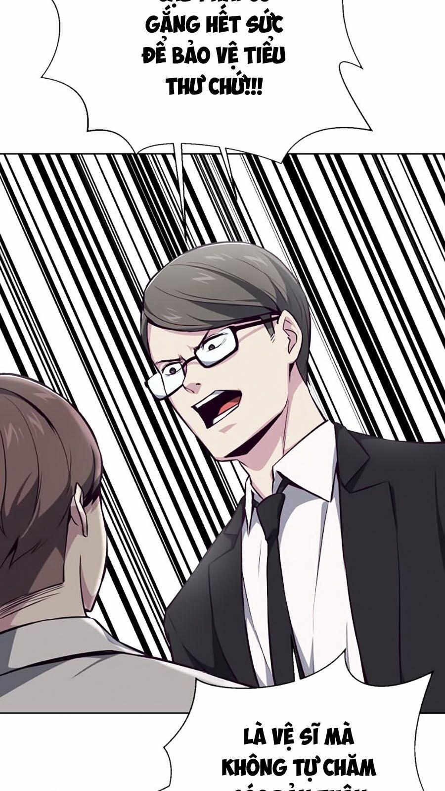 Cậu Bé Của Thần Chết 40 trang 58