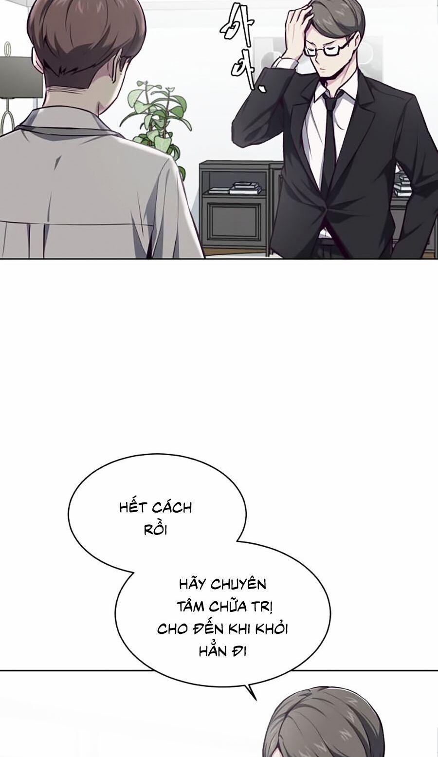 Cậu Bé Của Thần Chết 40 trang 61