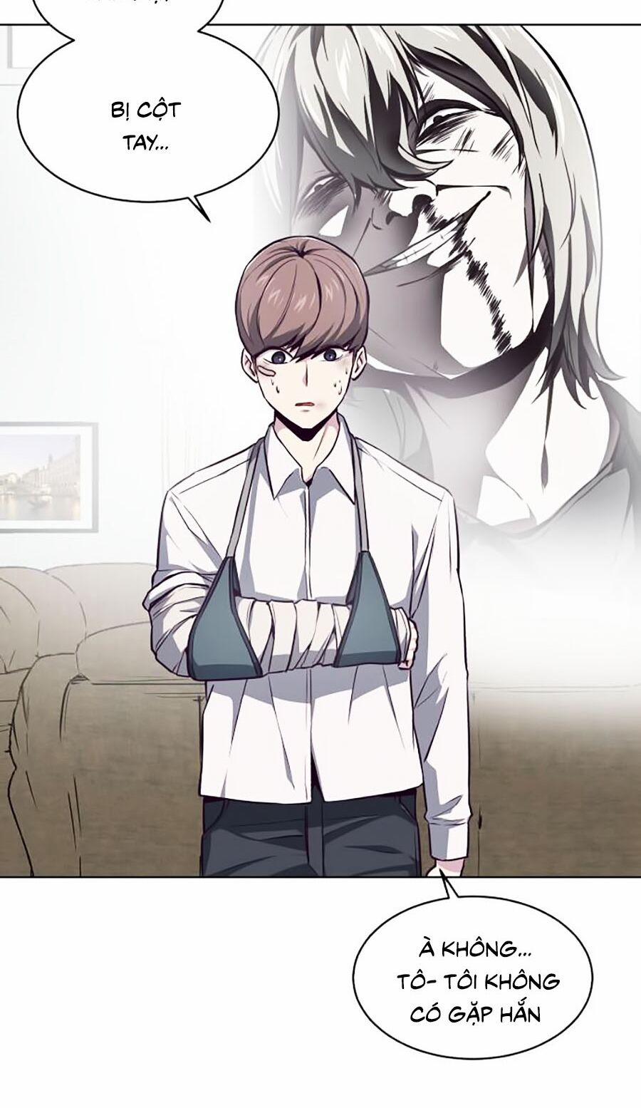 Cậu Bé Của Thần Chết 40 trang 65