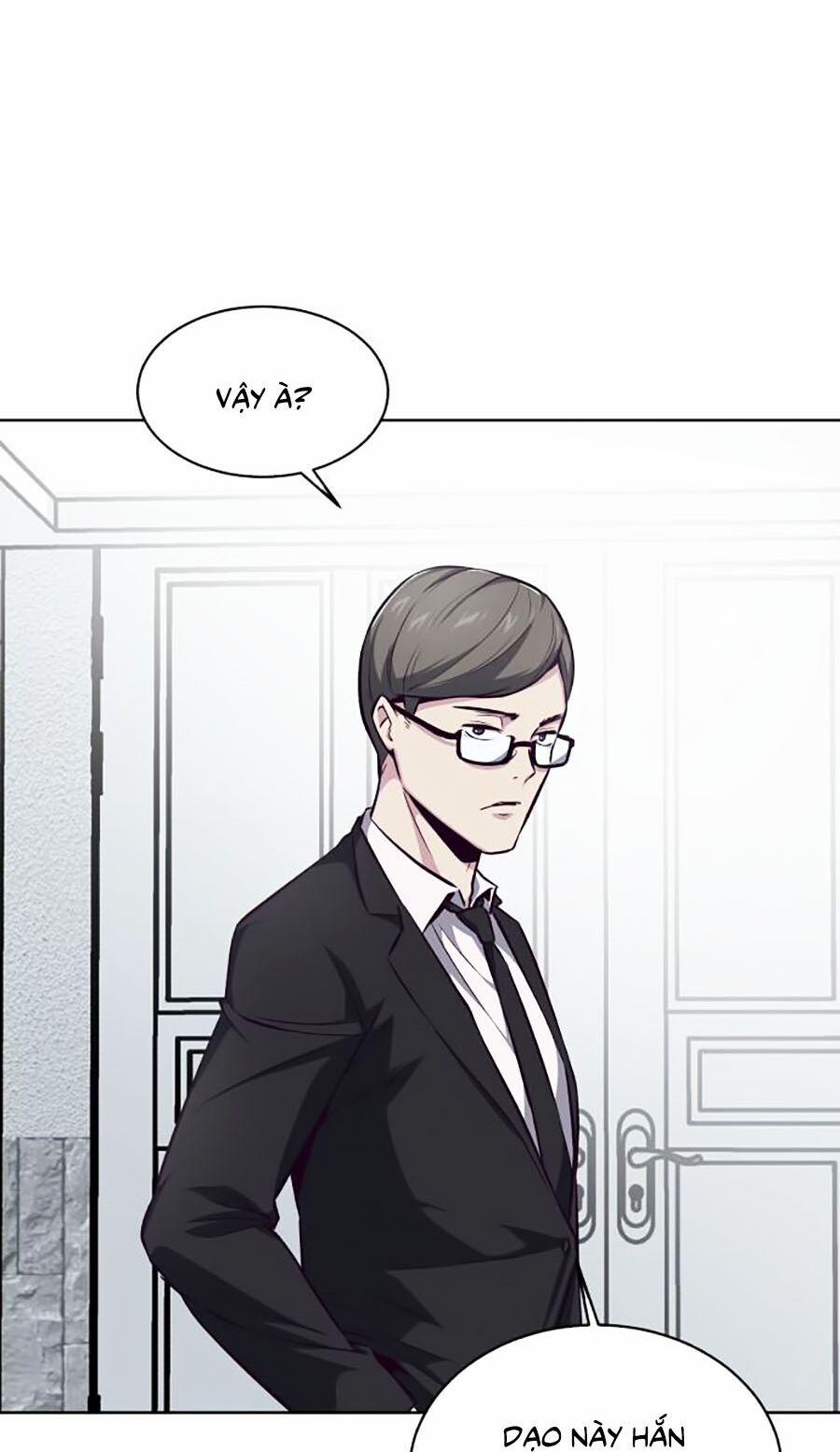 Cậu Bé Của Thần Chết 40 trang 66