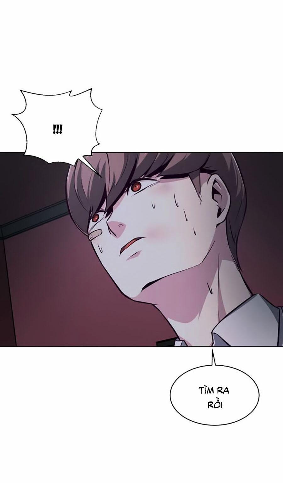 Cậu Bé Của Thần Chết 40 trang 83