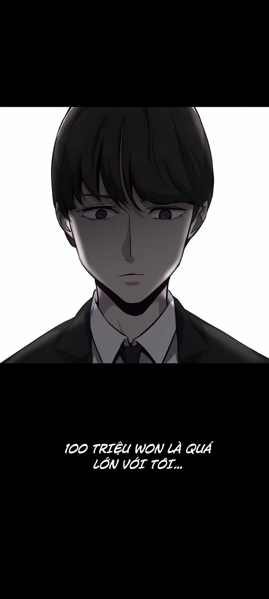 Cậu Bé Của Thần Chết 41 trang 10