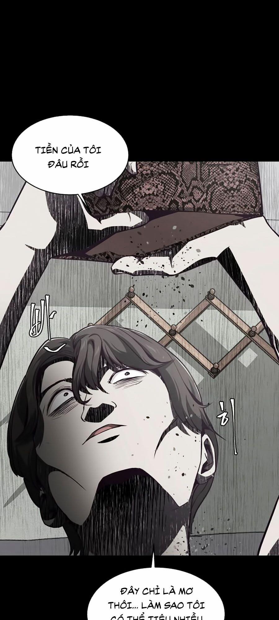 Cậu Bé Của Thần Chết 41 trang 16