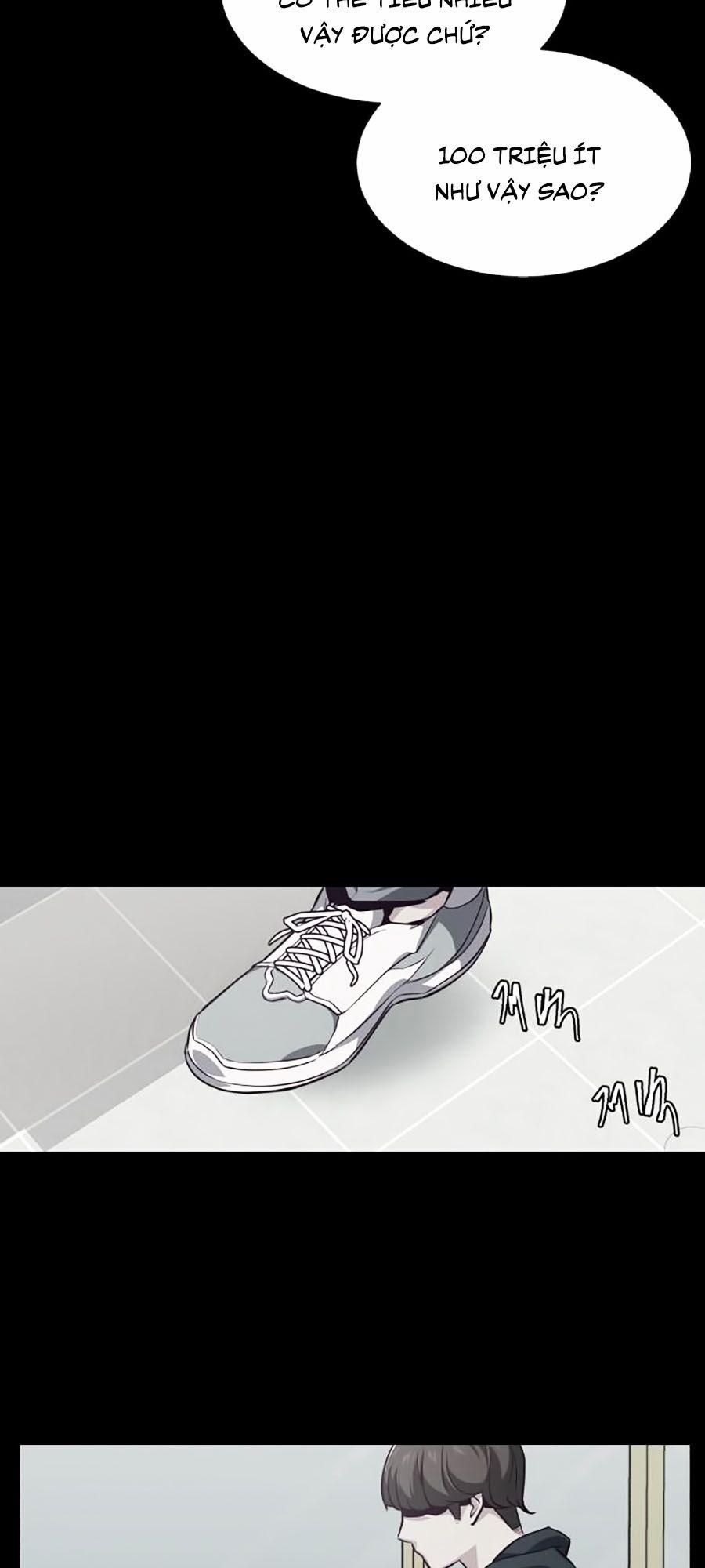 Cậu Bé Của Thần Chết 41 trang 17