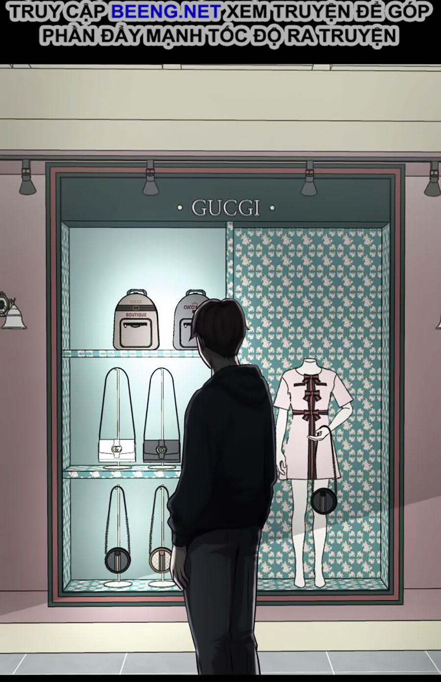 Cậu Bé Của Thần Chết 41 trang 19