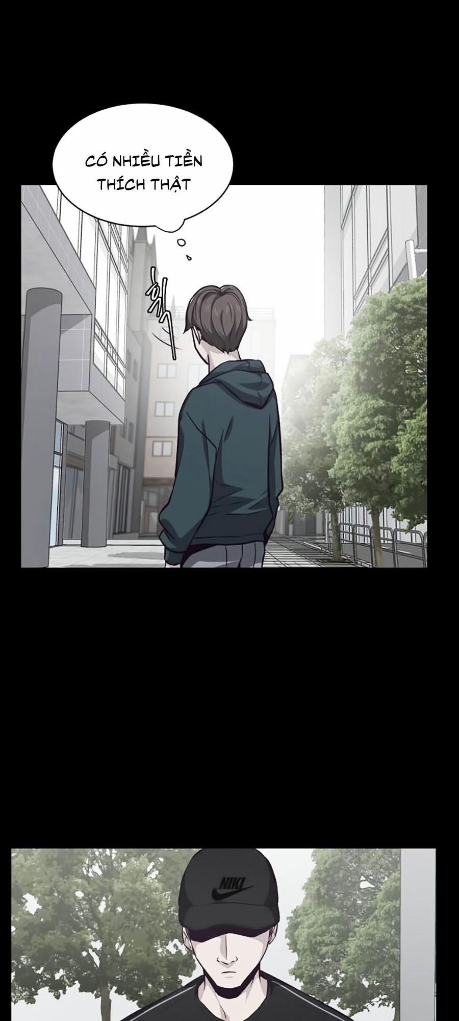 Cậu Bé Của Thần Chết 41 trang 25