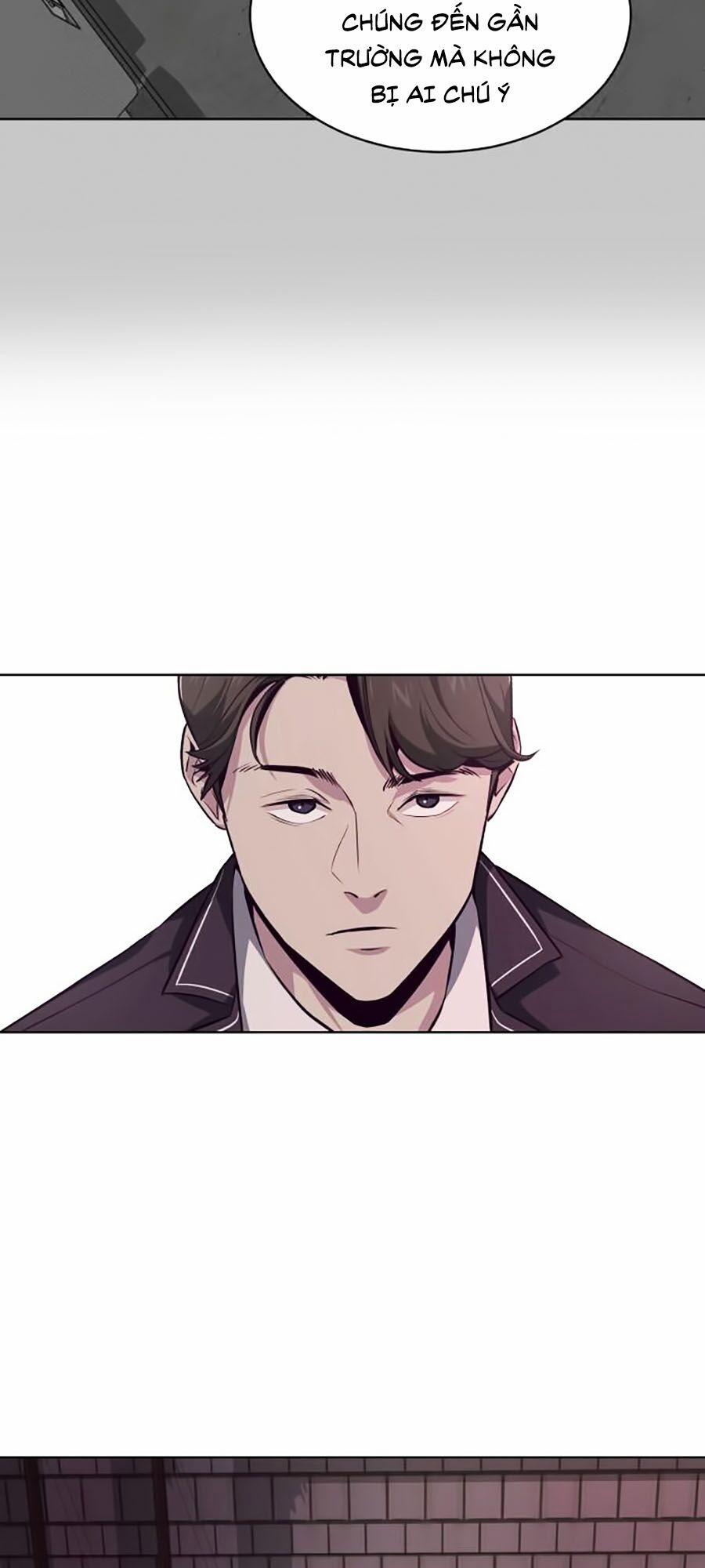 Cậu Bé Của Thần Chết 41 trang 3